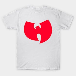 Wu Clan T-Shirt